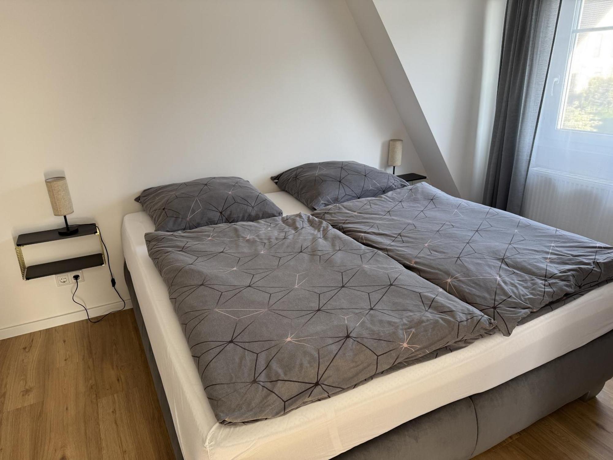 Ferienwohnungen An Der Himmelsleiter Oerlinghausen Room photo